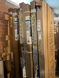 Box doccia "SOLO IN BLOCCO"