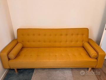Divano letto
