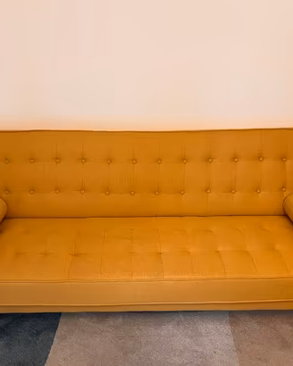 Divano letto