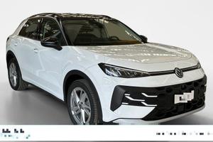 VOLKSWAGEN T-Roc 1.5 eTSI ACT DSG Life