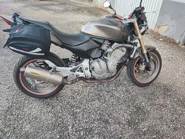 Honda Hornet 600