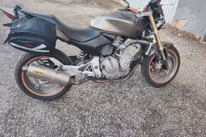 Honda Hornet 600
