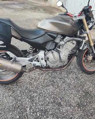 Honda Hornet 600