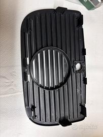 pezzo aria condizionata vetro maserati granturismo