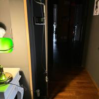 Lampada originale Flos Toio anni ‘60 vintage