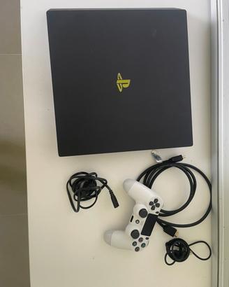 playstation 4 pro 1000gb