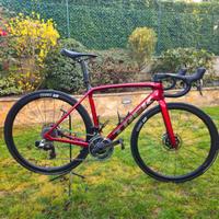 TREK EMONDA SLR 800 CARBON  POWERMETER TAGLIA 54