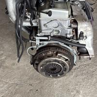 MOTORE sigla 4G69S4N PER GREAT WALL HOVER 5 (09-11