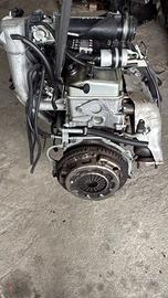 MOTORE sigla 4G69S4N PER GREAT WALL HOVER 5 (09-11