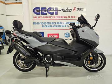 Yamaha T Max 560 Tech