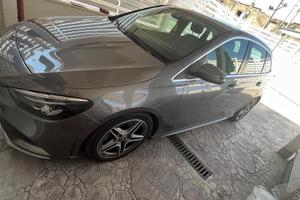 Mercedes classe b180 premium automatico - 2020