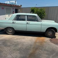 RICAMBI PEUGEOT 404 del 1960