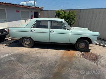 RICAMBI PEUGEOT 404 del 1960