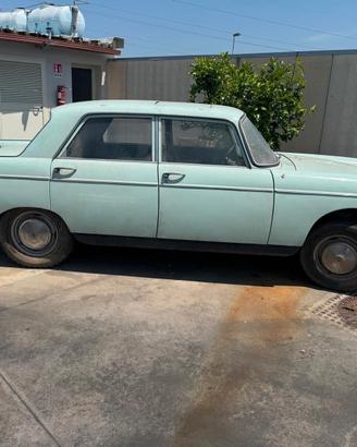 RICAMBI PEUGEOT 404 del 1960