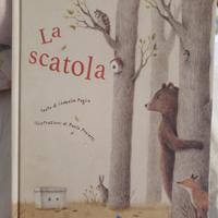 La scatola