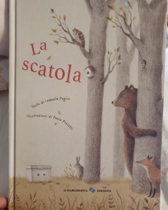 La scatola