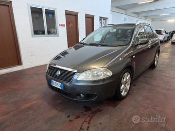 Fiat Croma 1.9 Multijet Emotion