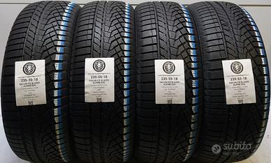 4 GOMME 235 55 18 SAILUN A61304