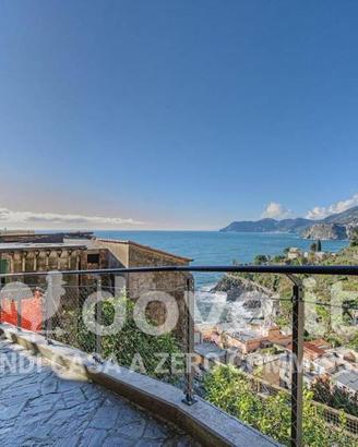 Casa indipendente di 60 m² con 2 locali a Riomaggi