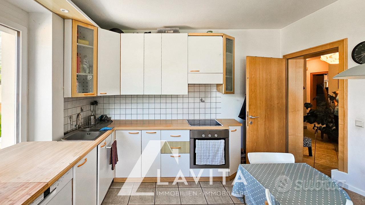 Appartamento – Laas - Lasa, Gewerbegebiet Töll - Zona produttiva Tel, Tarnell - Tarnello - Vista 5