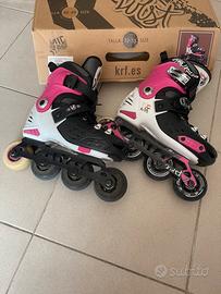 Pattini linea KRF tg. 32-35