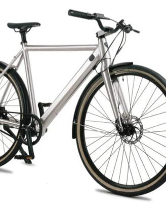 Bicicletta Elettrica Enki Miller 