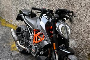 KTM DUKE 125 2023 ABS