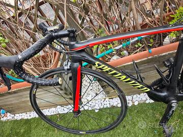 SPECIALIZED TARMAK EXPERT CM 49