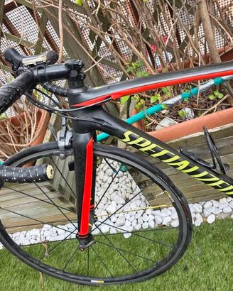 SPECIALIZED TARMAK EXPERT CM 49