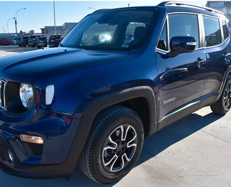 Jeep renegade 2019