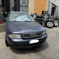 Ricambi Audi A4 1.9 TDi 110cv del 1997