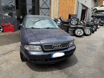 Ricambi Audi A4 1.9 TDi 110cv del 1997