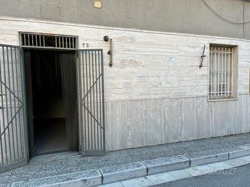 Casa da ristrutturare