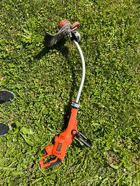 Taglia Bordi Black & decker