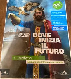 Dove inizia il futuro 2