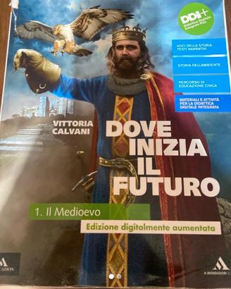 Dove inizia il futuro 2