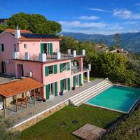 VILLA SINGOLA A IMPERIA