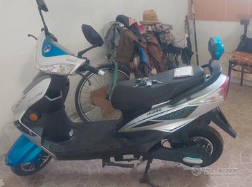 Hurba Urban Ranger - GT4 M-10