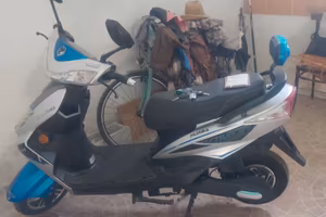 Hurba Urban Ranger - GT4 M-10