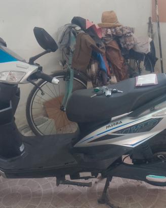 Hurba Urban Ranger - GT4 M-10