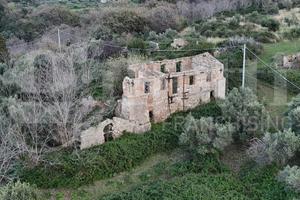Terratetto Rometta [Cod. rif 3311146VRG]