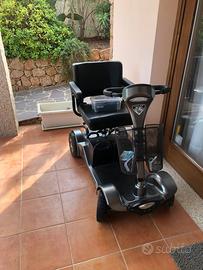 Scooter per disabili