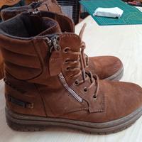 Scarpe, Stivaletti donna