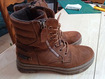 Scarpe, Stivaletti donna