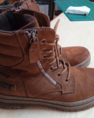 Scarpe, Stivaletti donna