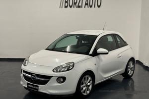 Opel Adam 1.2 70 CV Slam