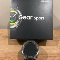 SMARTWATCH SAMSUNG GEAR SPORT
