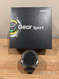 SMARTWATCH SAMSUNG GEAR SPORT