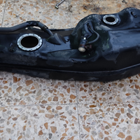 Serbatoio carburante Porter van furgone