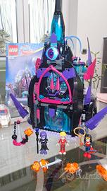 Lego DC Super Hero Girls Palazzo di ECLIPSO
